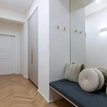 Apartmán Arch Iv. *