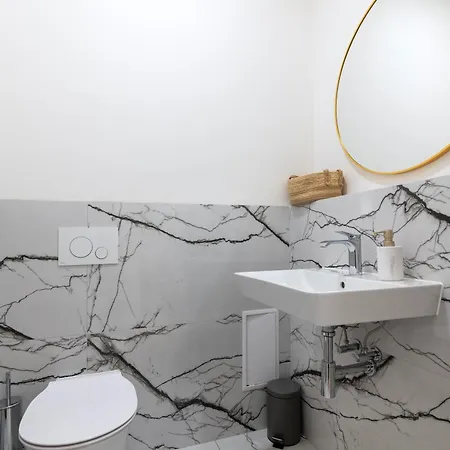 Arch Iv. Appartement