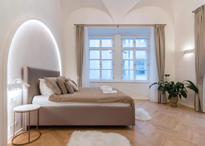 Arch Iv. Appartement